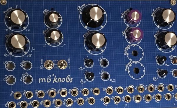 mb'knobs